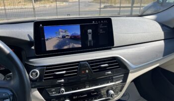 Bmw 520 pieno