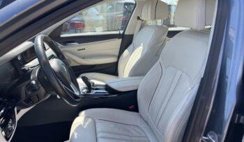 Bmw 520 pieno