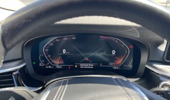 Bmw 520 pieno