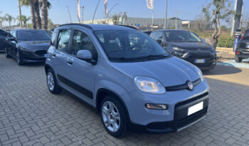 Fiat Panda pieno