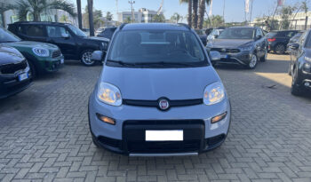 Fiat Panda pieno