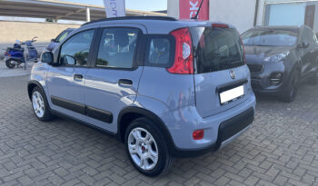 Fiat Panda pieno