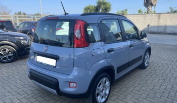 Fiat Panda pieno