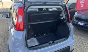 Fiat Panda pieno
