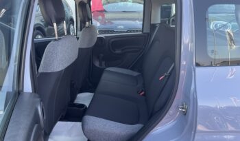 Fiat Panda pieno