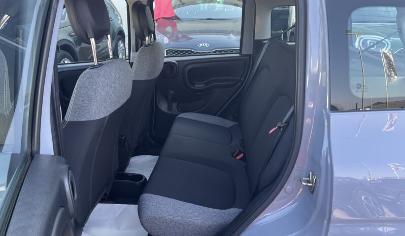 Fiat Panda pieno