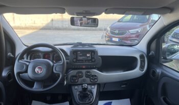 Fiat Panda pieno