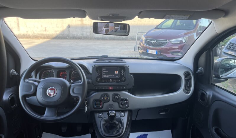 Fiat Panda pieno