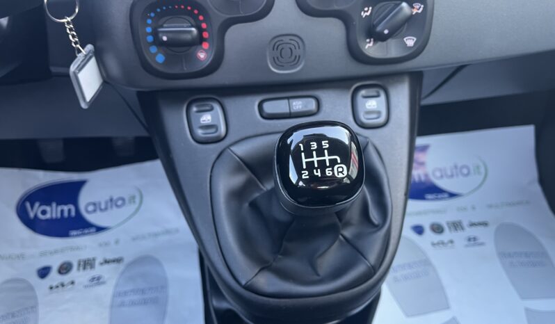 Fiat Panda pieno
