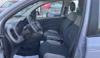 Fiat Panda pieno