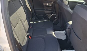 Jeep Renegade pieno
