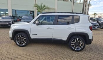 Jeep Renegade pieno