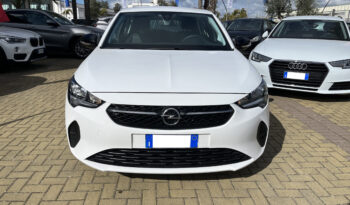 Opel Corsa pieno