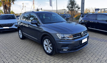 Volkswagen Tiguan pieno