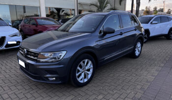 Volkswagen Tiguan pieno