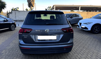 Volkswagen Tiguan pieno