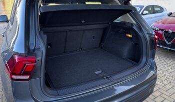 Volkswagen Tiguan pieno