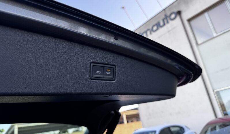 Volkswagen Tiguan pieno