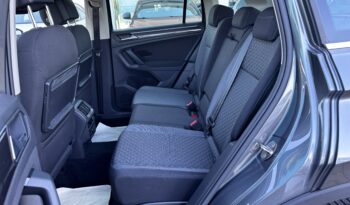 Volkswagen Tiguan pieno