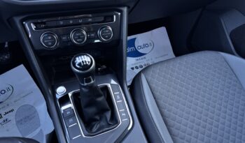 Volkswagen Tiguan pieno