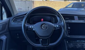 Volkswagen Tiguan pieno