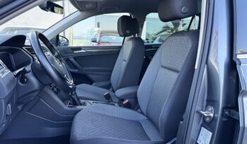 Volkswagen Tiguan pieno
