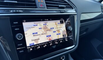 Volkswagen Tiguan pieno