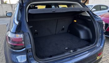 Jeep Compass pieno