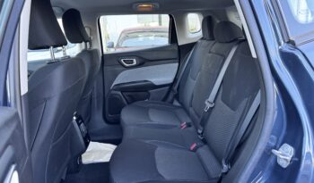 Jeep Compass pieno