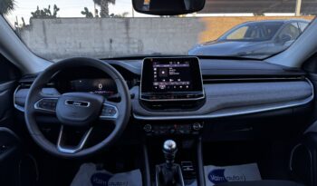 Jeep Compass pieno