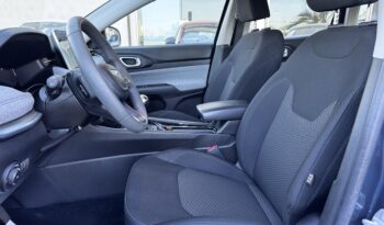 Jeep Compass pieno
