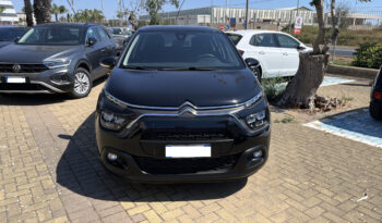 Citroen C3 pieno