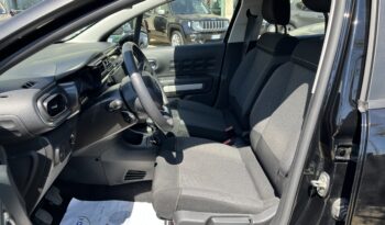 Citroen C3 pieno