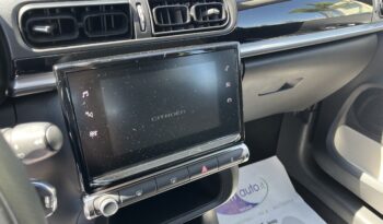 Citroen C3 pieno