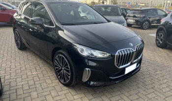 Bmw 218 pieno