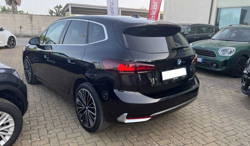 Bmw 218 pieno
