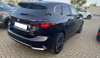 Bmw 218 pieno