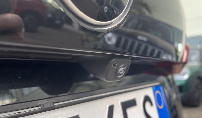 Bmw 218 pieno