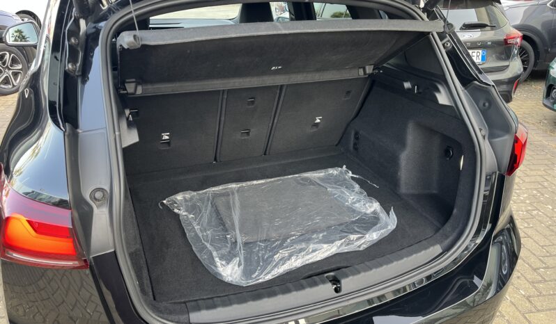 Bmw 218 pieno