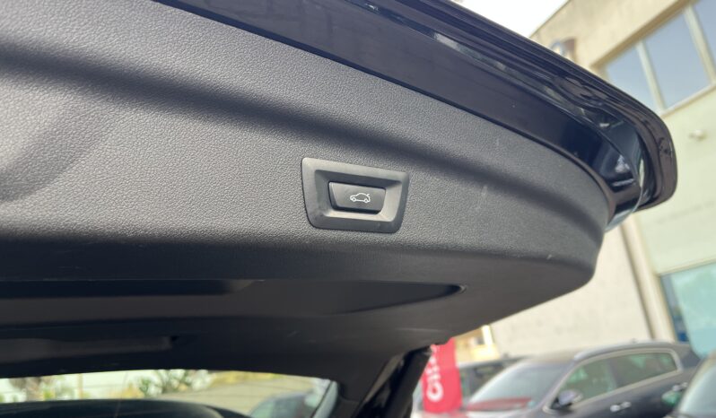 Bmw 218 pieno