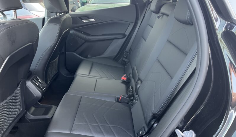 Bmw 218 pieno
