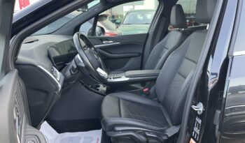 Bmw 218 pieno