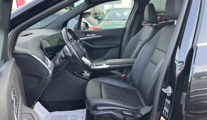 Bmw 218 pieno