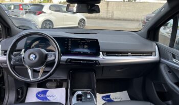 Bmw 218 pieno