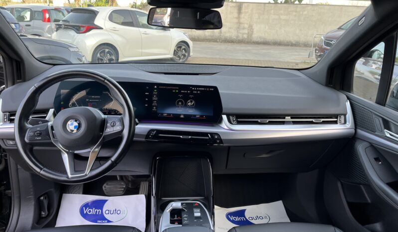 Bmw 218 pieno