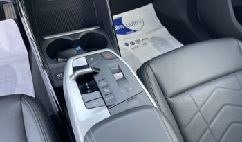 Bmw 218 pieno