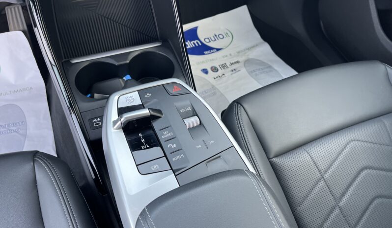 Bmw 218 pieno