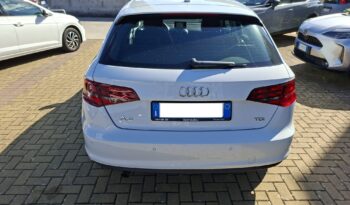 Audi A3 pieno