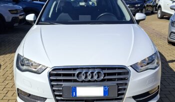 Audi A3 pieno