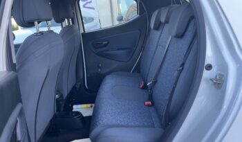 Lancia Ypsilon pieno